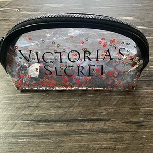 Victoria’s Secret makeup bag